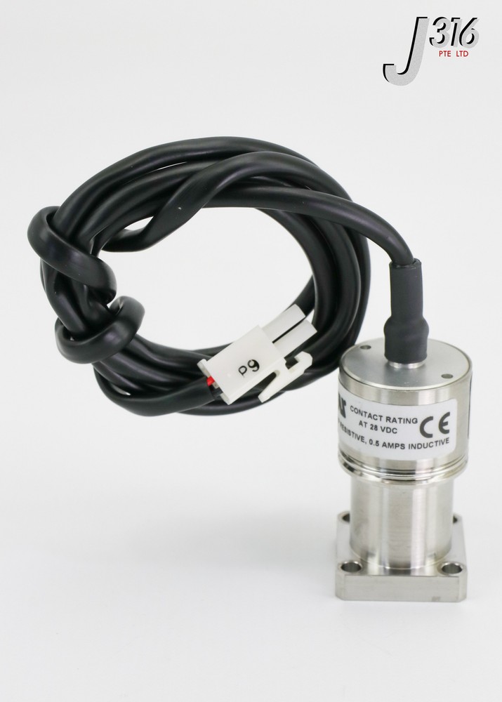 21308 UE PRECISION PRESSURE SWITCH P36W-L20