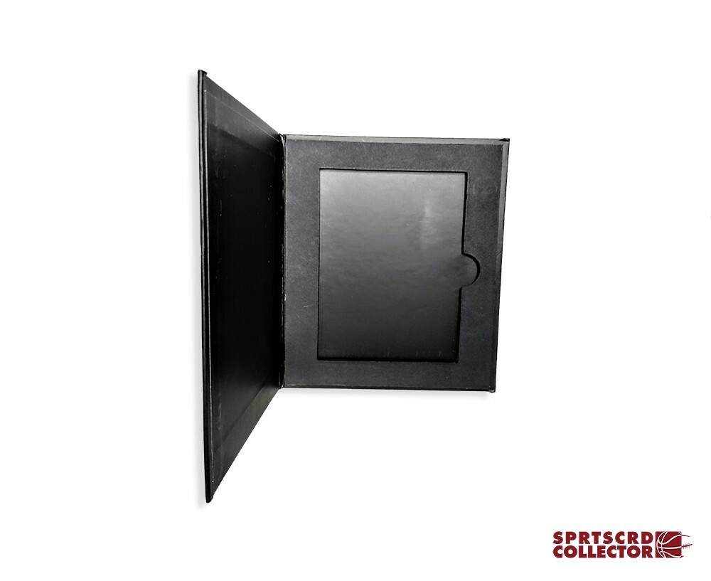 Toploader Card Shipper for Trading Cards