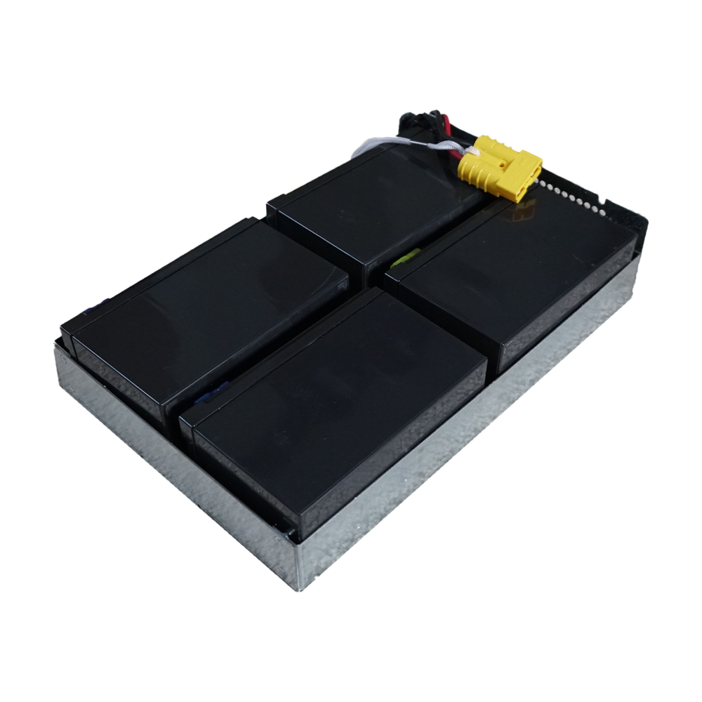 BenchMade RBC24 UPS Battery Replacement, RBC24 Replacement Battery Pack