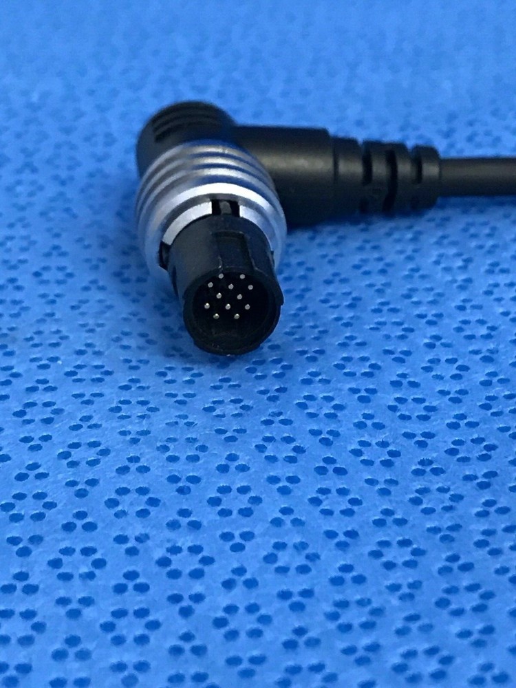 Olympus MAJ-1567 Light Source to CV-180 Processor Cable Light Cable Endoscopy