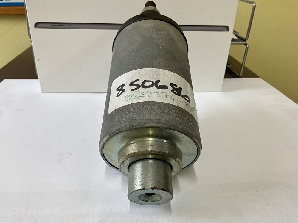 SOLENOID FOR BUTEC MS1, MS3 STARTER MOTOR