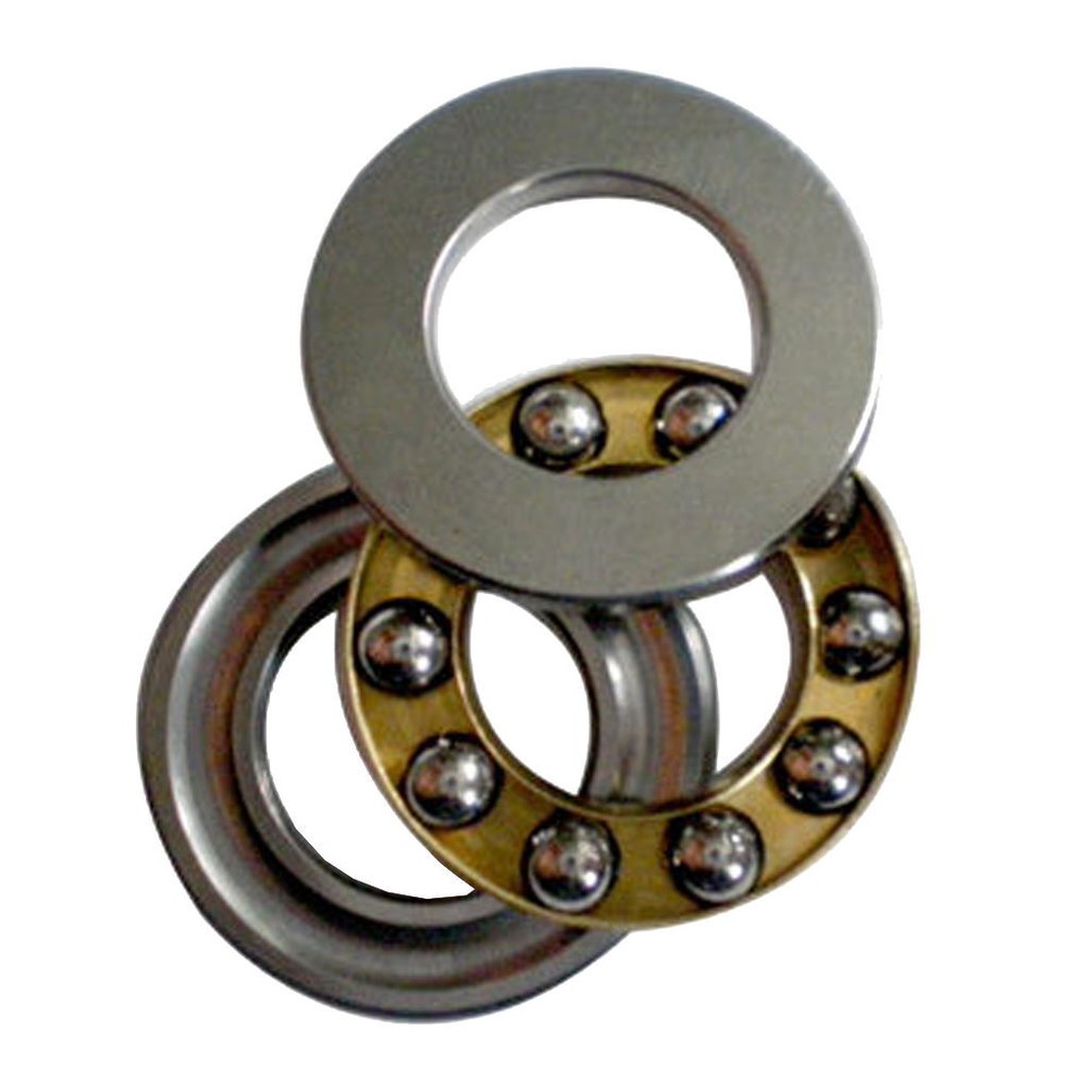 FPS Thrust Bearings for Piston Heads