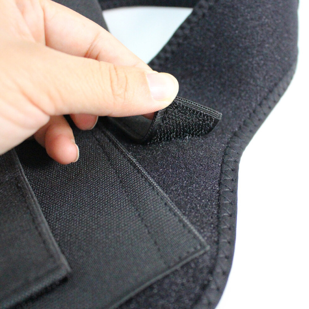 Shoulder Chest Gun Holster For Pistol Concealed Carry Universal Comfort Underarm