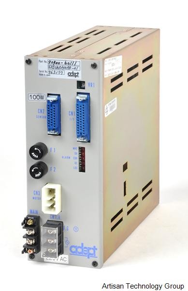 Adept Technology EXD Linear Slide Axis Controller