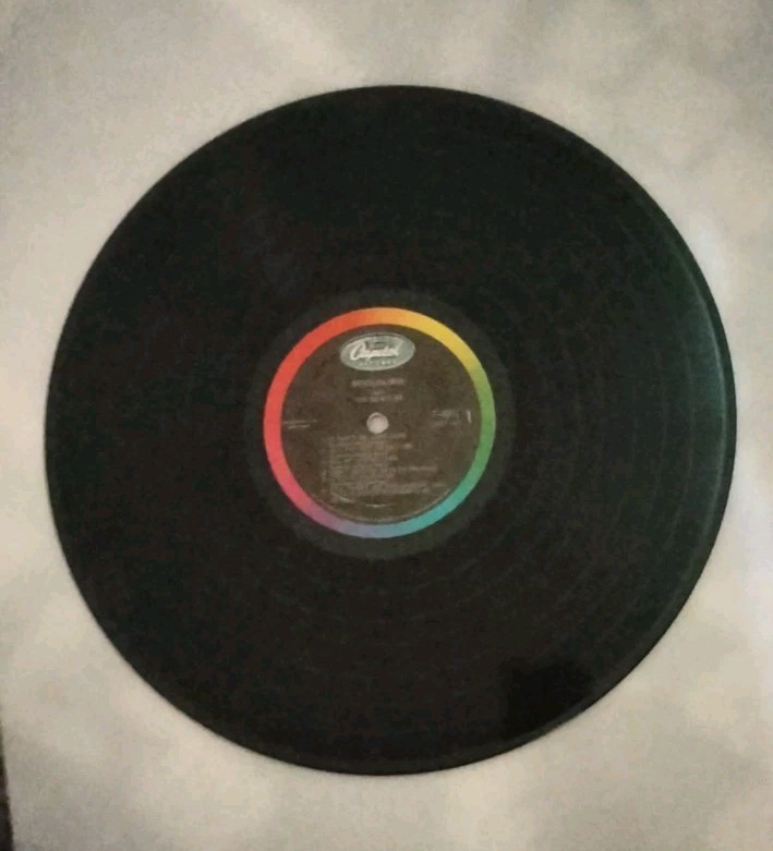 BEATLEMANIA! With The Beatles - Mono Vinyl - T6051 - Canada 1963