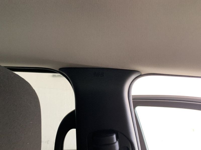 Chassis ECM Air Bag Fits 17 DURANGO 921284