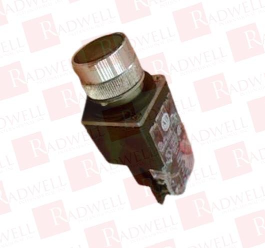 ALLEN BRADLEY 800MR-A2D2 / 800MRA2D2 (USED)