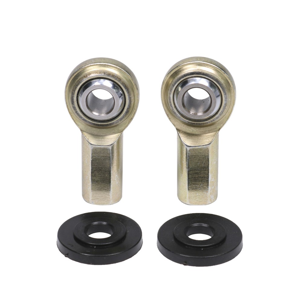 Universal Adjustable Column Shift Linkage Kit GM 350, 400, 700R4 Transmissions