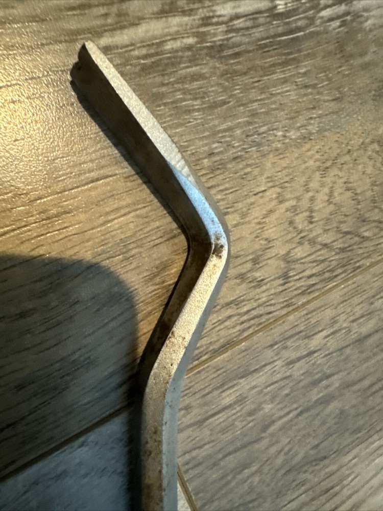 MAC Tools S119 Brake Adjusting Tool Spoon Made In USA