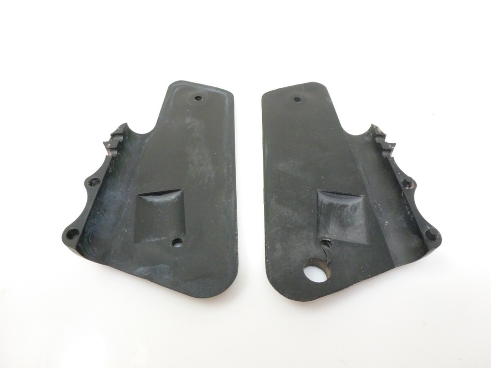 Original Tippmann Model 98 E-Grip Paintball Gun 45 Trigger Frame Rubber Wrap