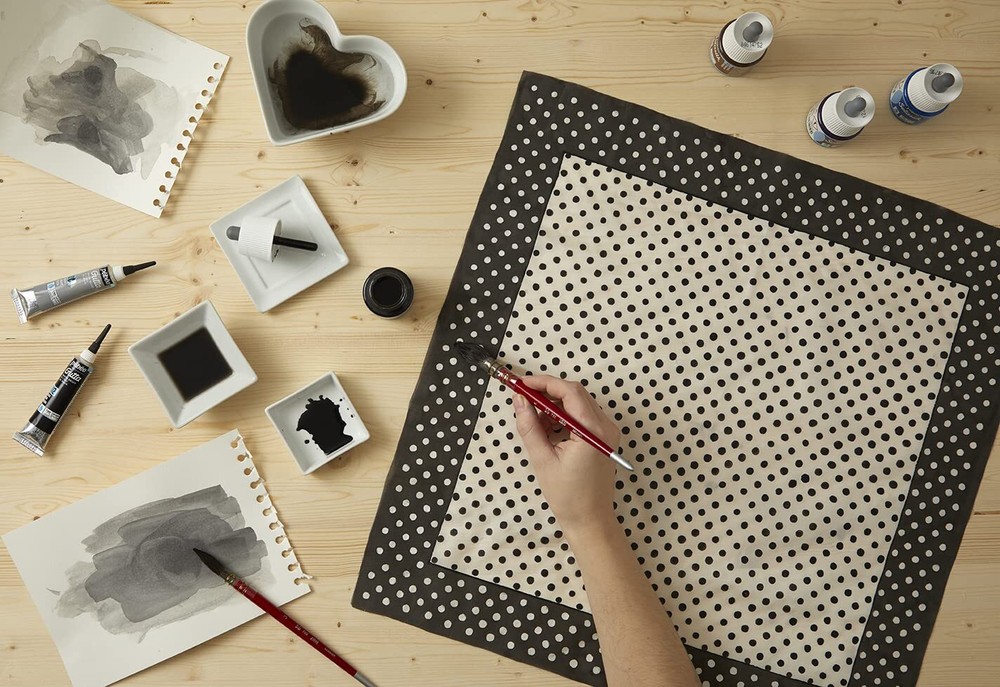 Initiation Set 6X20ML Setasilk Assorted