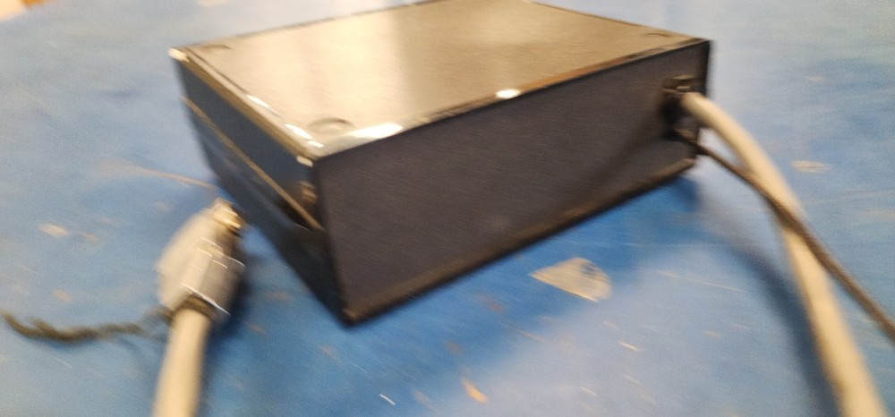 Sencore TVA92 TV Video Analyzer plus NT64 NTSC Pattern Generator