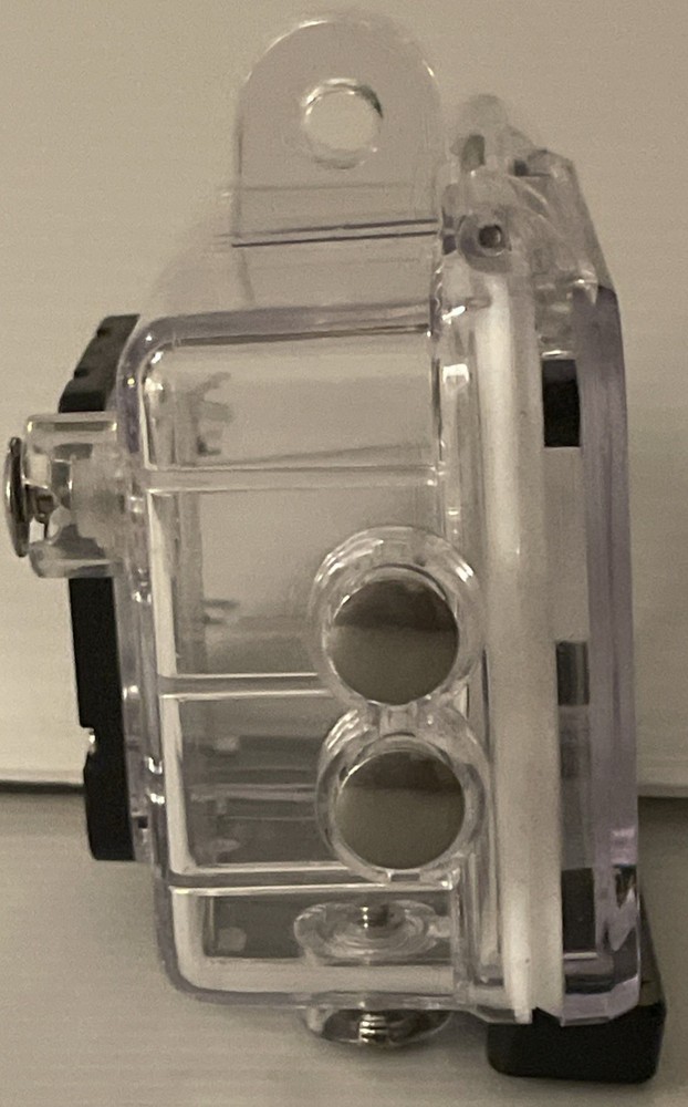 GoPro GoPro waterproof case CASE NA