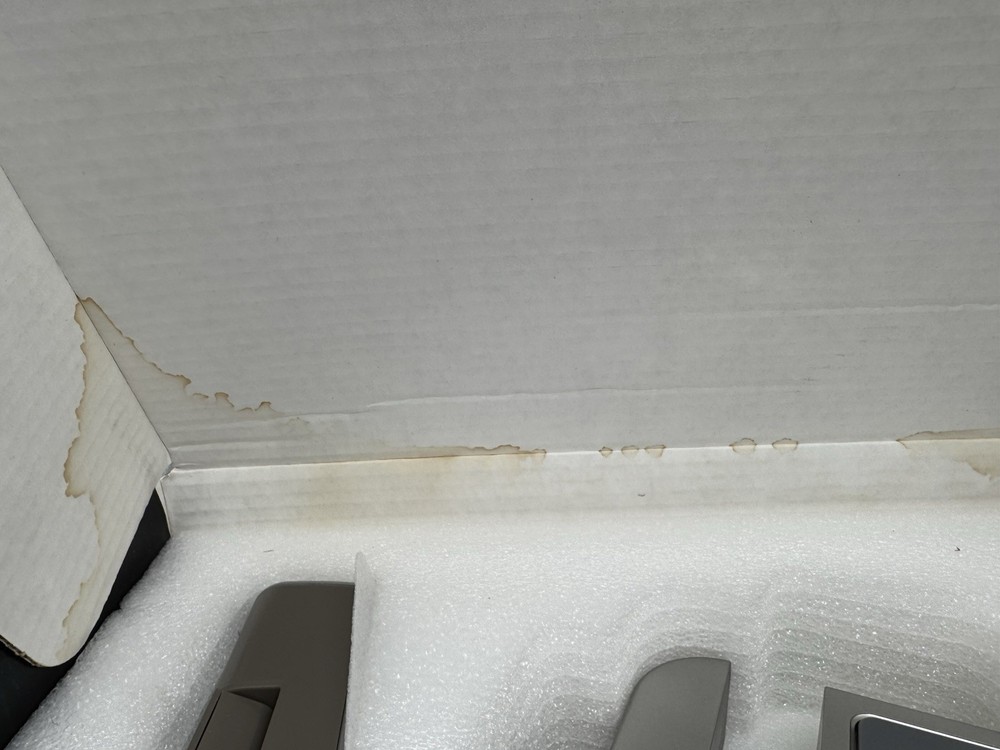 Beamz® Professional Interactive Music System Complete With Original Box