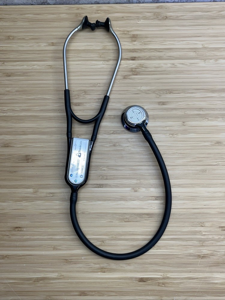 Thinklabs Rythm Digital Stethoscope ANR2 2ND Generation DS32a