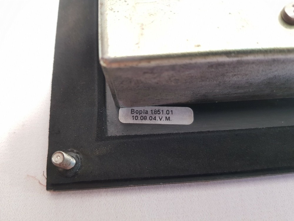 Stein Sohn A205.3 Sub Dad Acquisition Display Panel