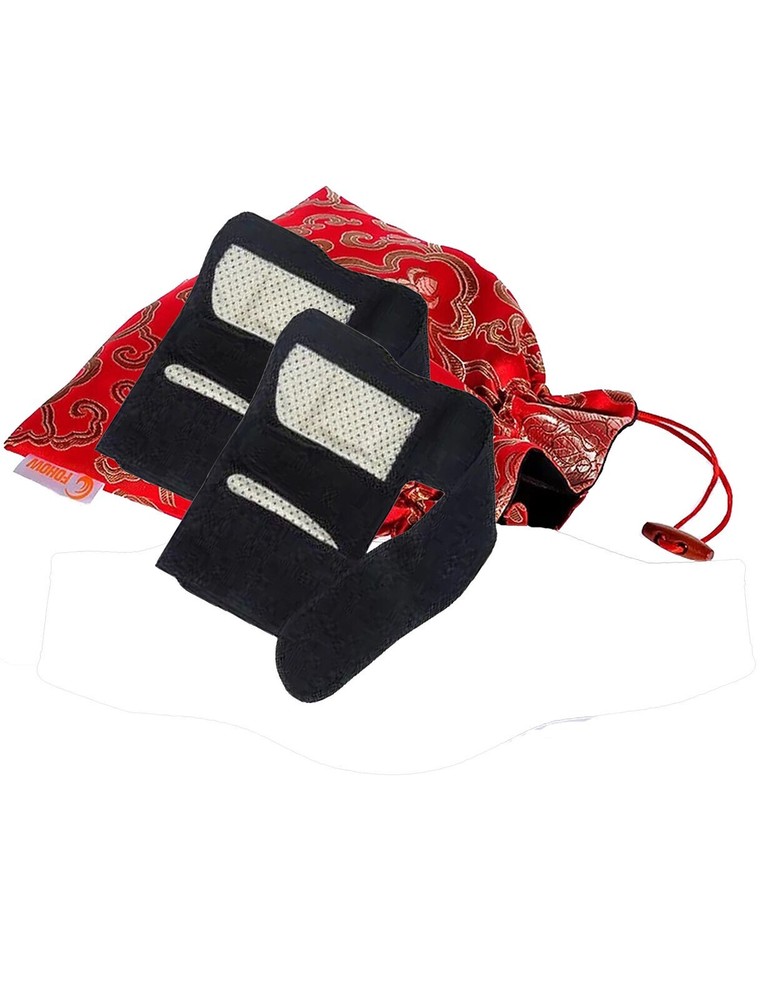 Fohow - Knee Warming & Healing Pad - 1set