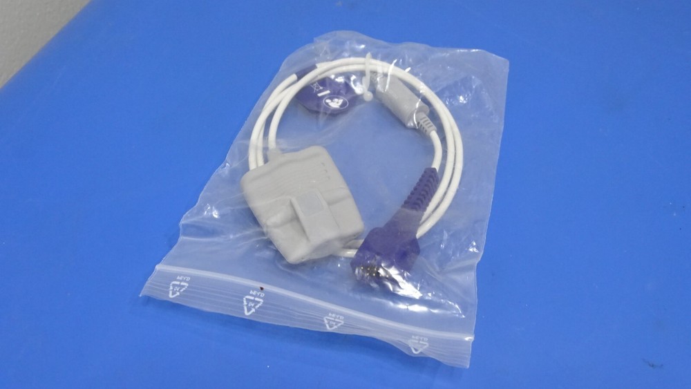 Nellcor Flexmax Reusbale Adult Pulse Oximetry Sensor