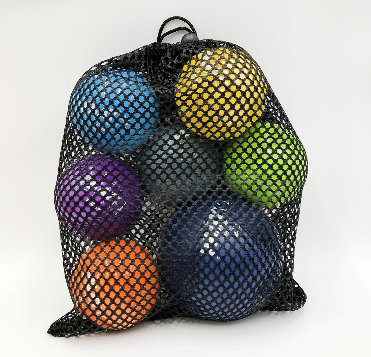 Plyo Balls for Baseball & Softball | Weighted Balls for Baseball | Play 9 Sports