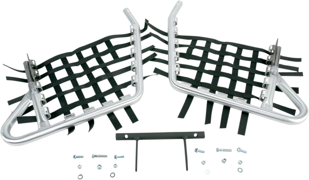 Dg Performance Alloy Nerf Bars 604509