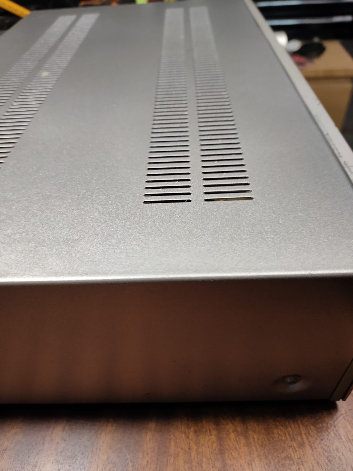 Aurex (Toshiba High End) SB-A45 Integrated HiFi Amplifier 40w + 40w