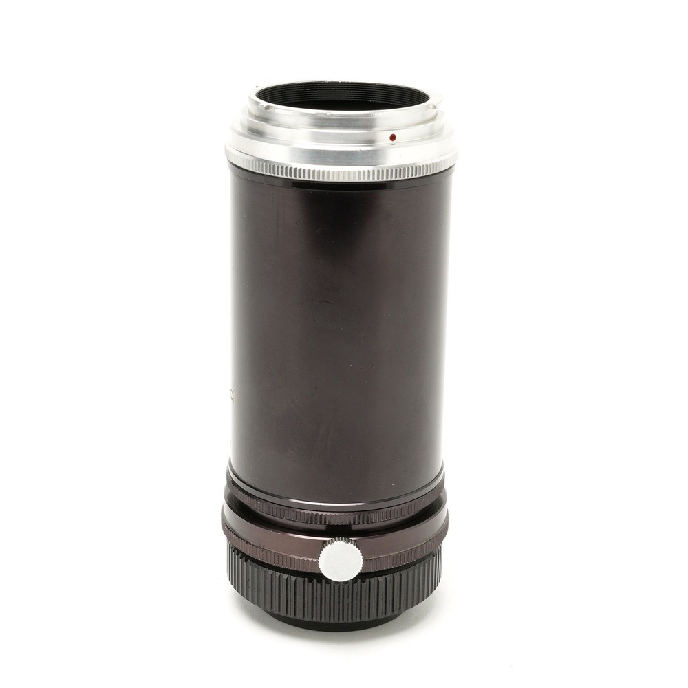Minolta Microscope Adapter II for SLR Cameras