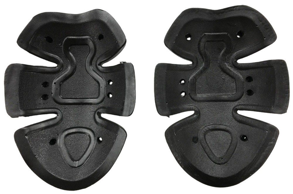 Tourmaster YF Armor CE-1 Shoulder Pad Set