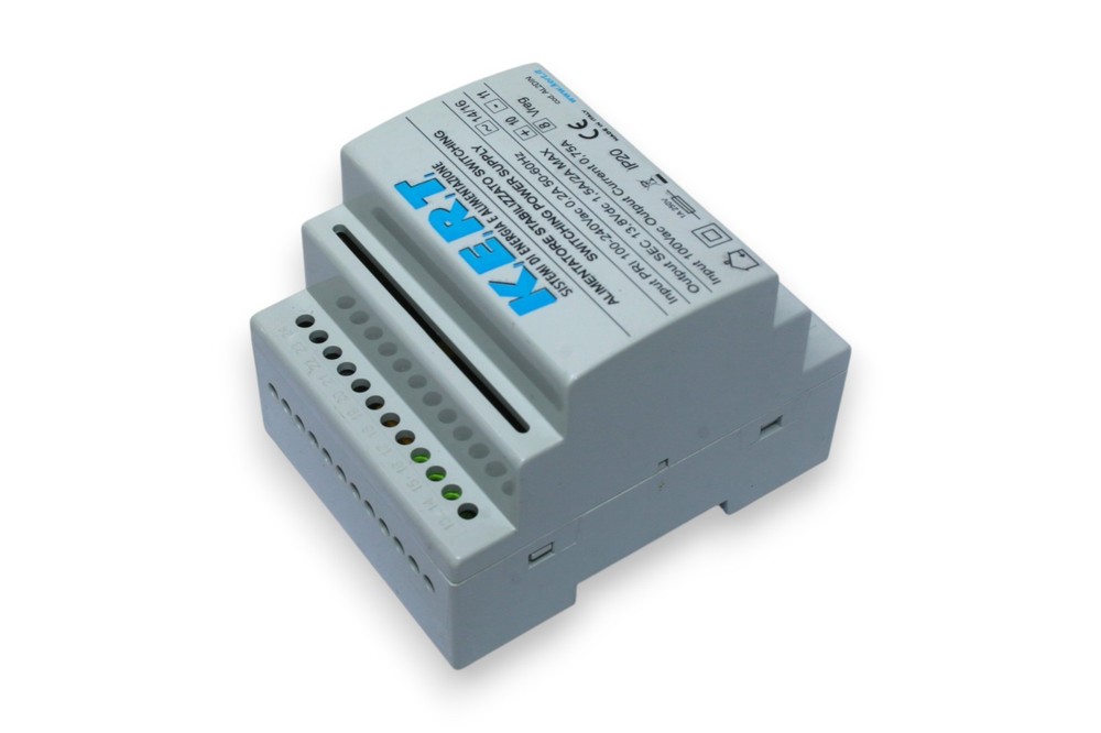 KERT AL2DIN SWITCHING POWER SUPPLY