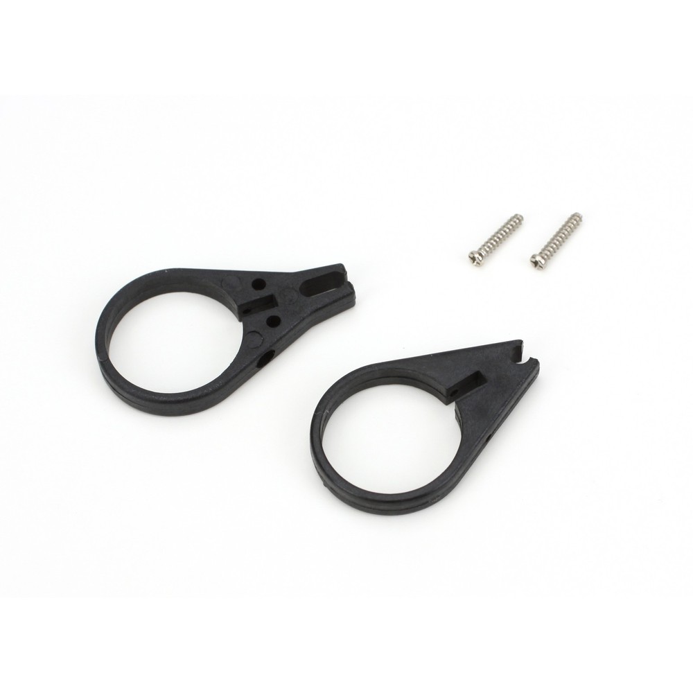 Blade Tail Pushrod Support/Guide Set B450 Fusion 270 BLH1660 Replacement