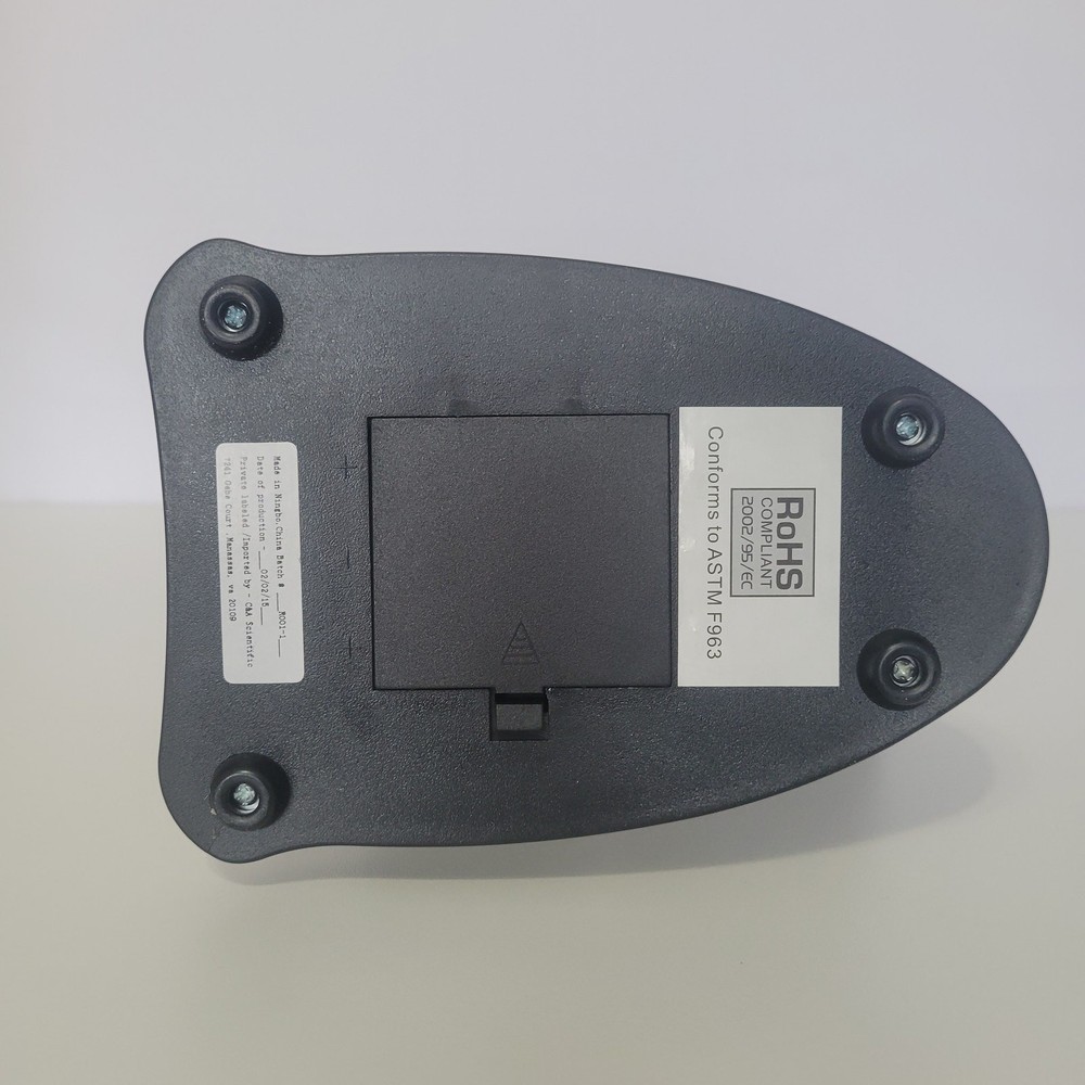 My First Lab MFL-06 Duo-Scope Microscope Two Microscopes in One with Box, Works