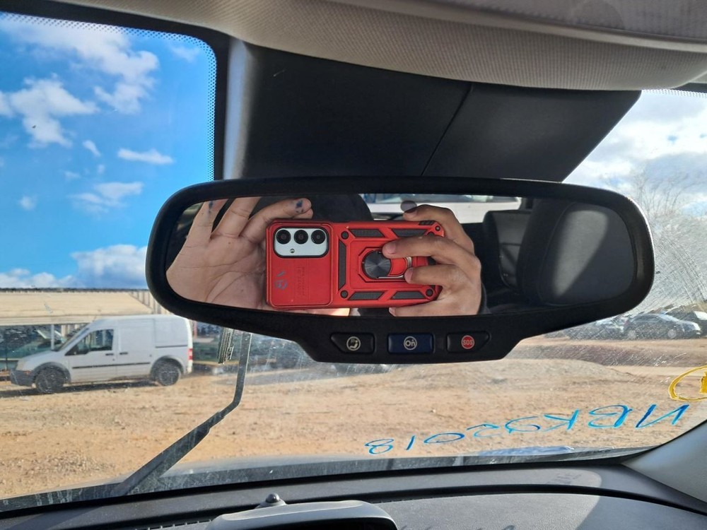 ENCORE 2013 Glove Box 4861490