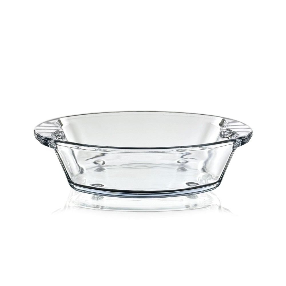 Glass Bakeware Set