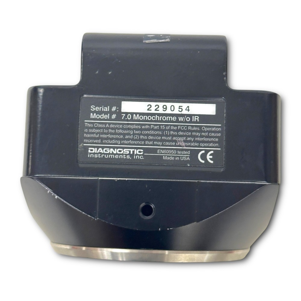 Diagnostic Instruments SPOT RT KE Microscope Camera Model 7.0 Monochrome w/o IR