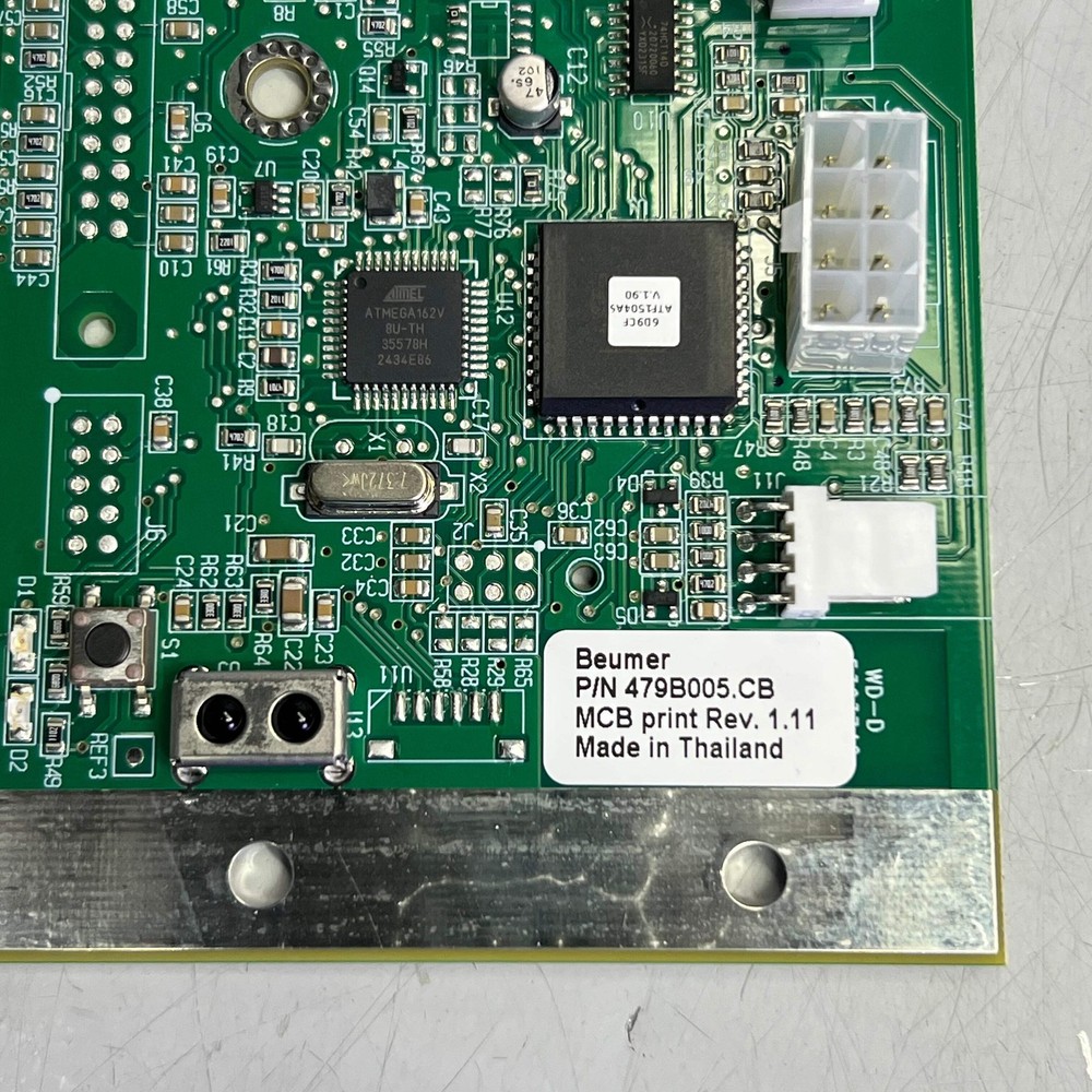 MCB/TCB2 Motor Controller Board 7250499