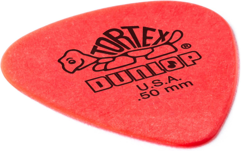 Tortex Standard Pick .50MM - 24 Pack