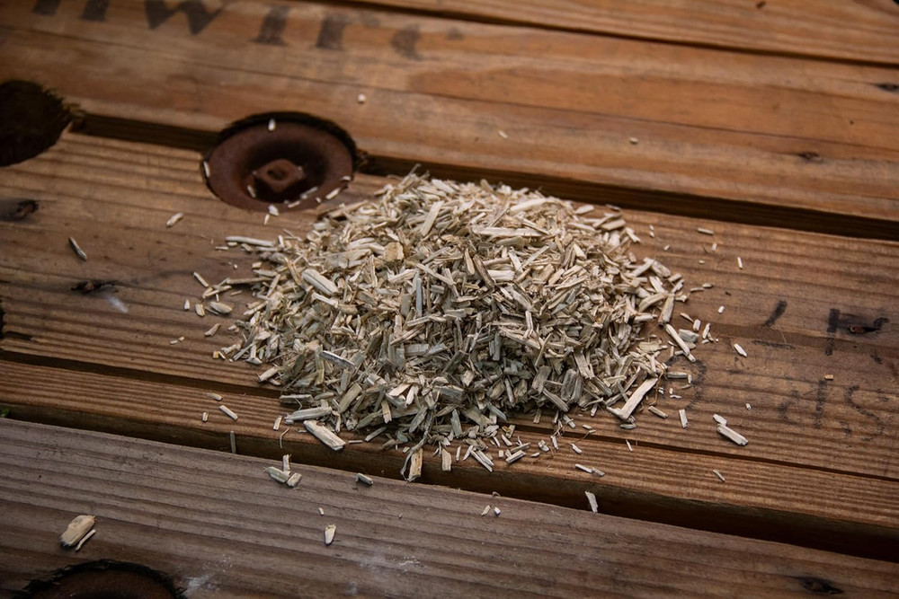 Hemp Bedding for Horses 22Lb
