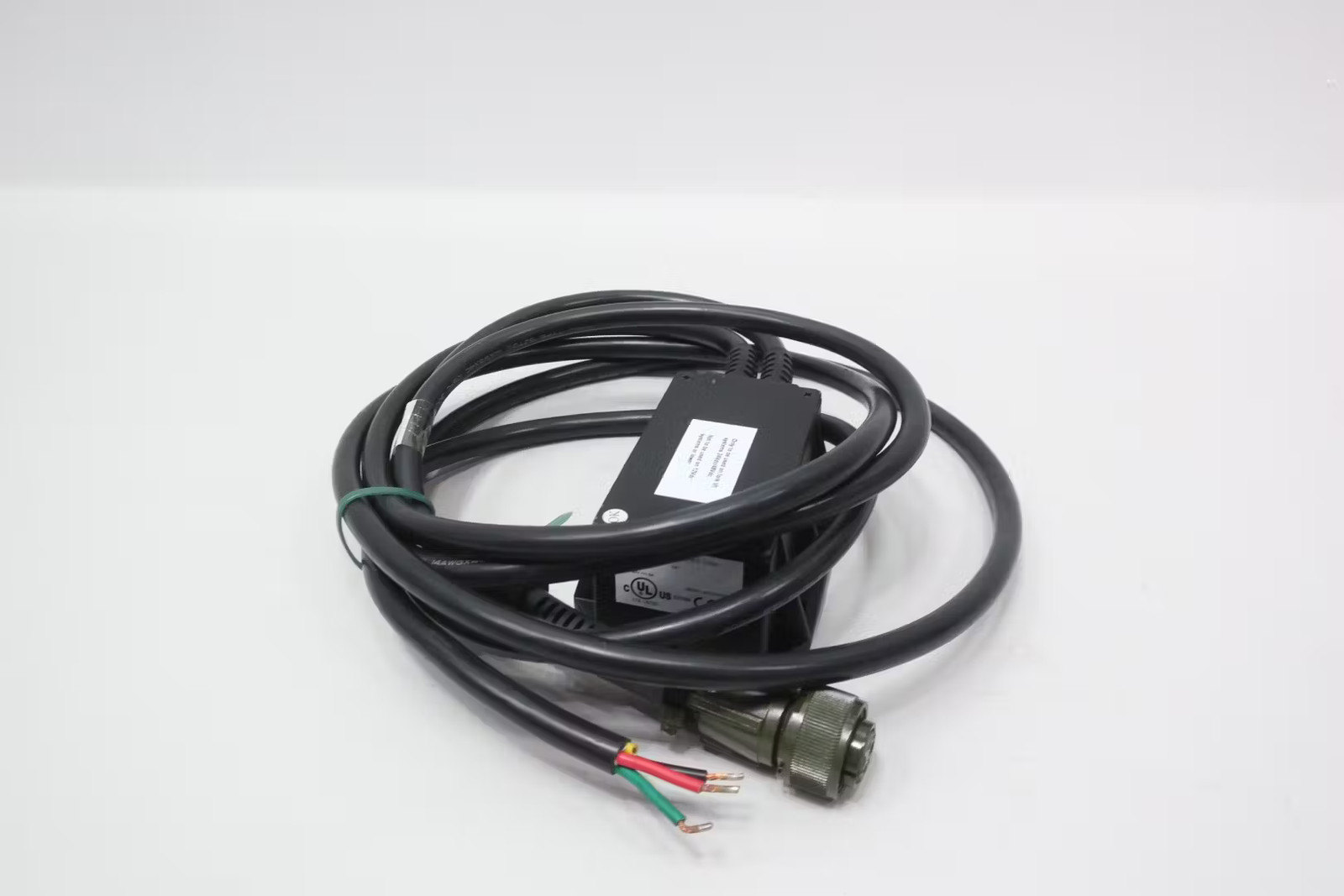 Symbol 25-71919-04R Filter Cable Assembly