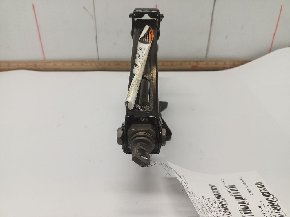 2016 VOLT Jack and Spare Tire Tools 12765362
