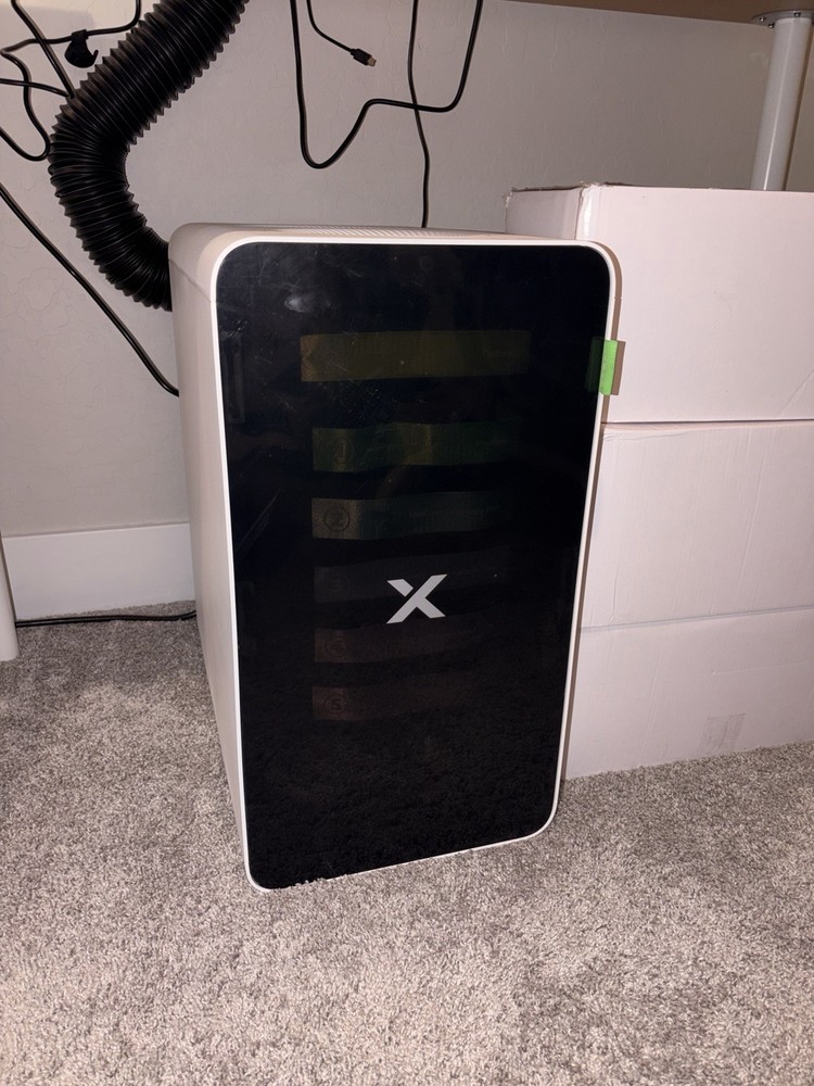 xTool F1 Ultra Laser Engraver, XTool AP2 Filter, XTool RA2 Pro w/ Multiple Jigs