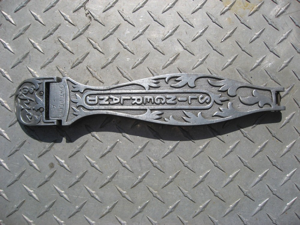 Slingerland Epic Bass Drum Pedal Nice Shape