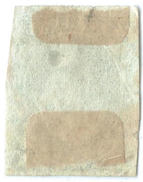 19th Century US Stamps - Lot of 4