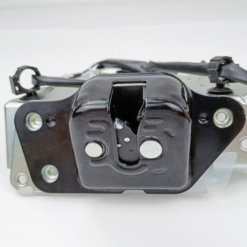 Trunk Latch Compatible with 2011-2021 Durango/Grand Cherokee, 2014-2018