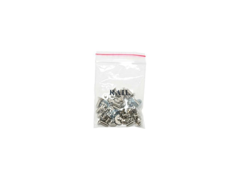SUPERMICRO CSE-PT26L-B 4U Chassis Rail Kit