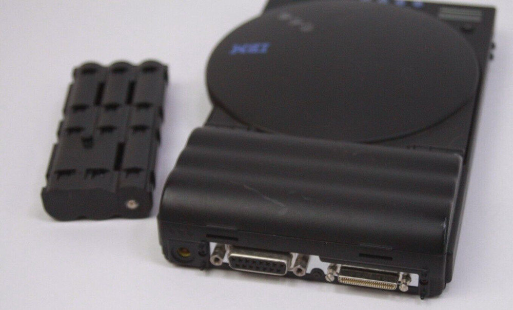 IBM OEM Genuine 1969-010 CD Driver Untested As Is