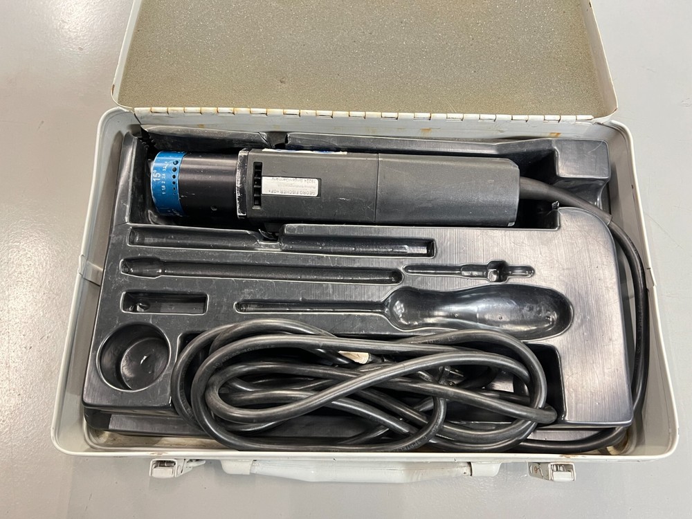 Orbitalum ESG PLUS Tungsten Grinder