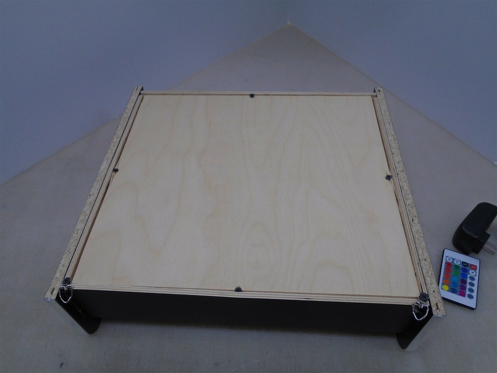 Williams Blast Off Pinball Head LED Display light box