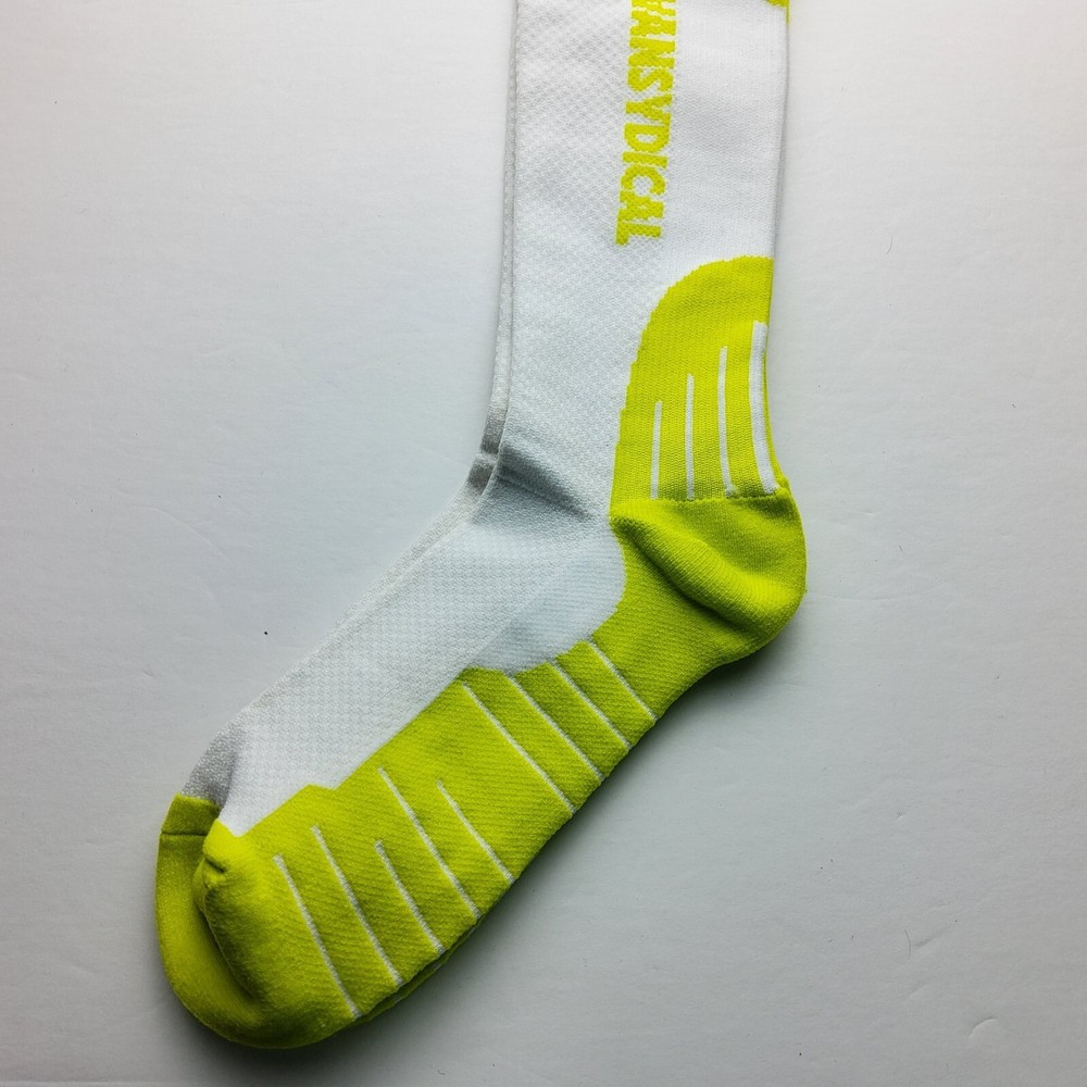 Vansyndical Running Compression Knee Socks One Size