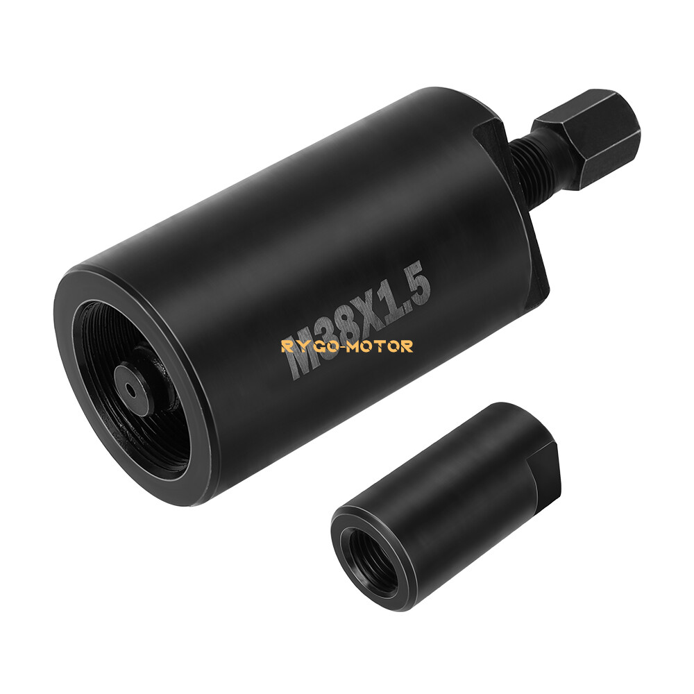 38mm Magneto Flywheel Rotor Puller Remover Tool for Suzuki DRZ400 LTZ250 LTZ400
