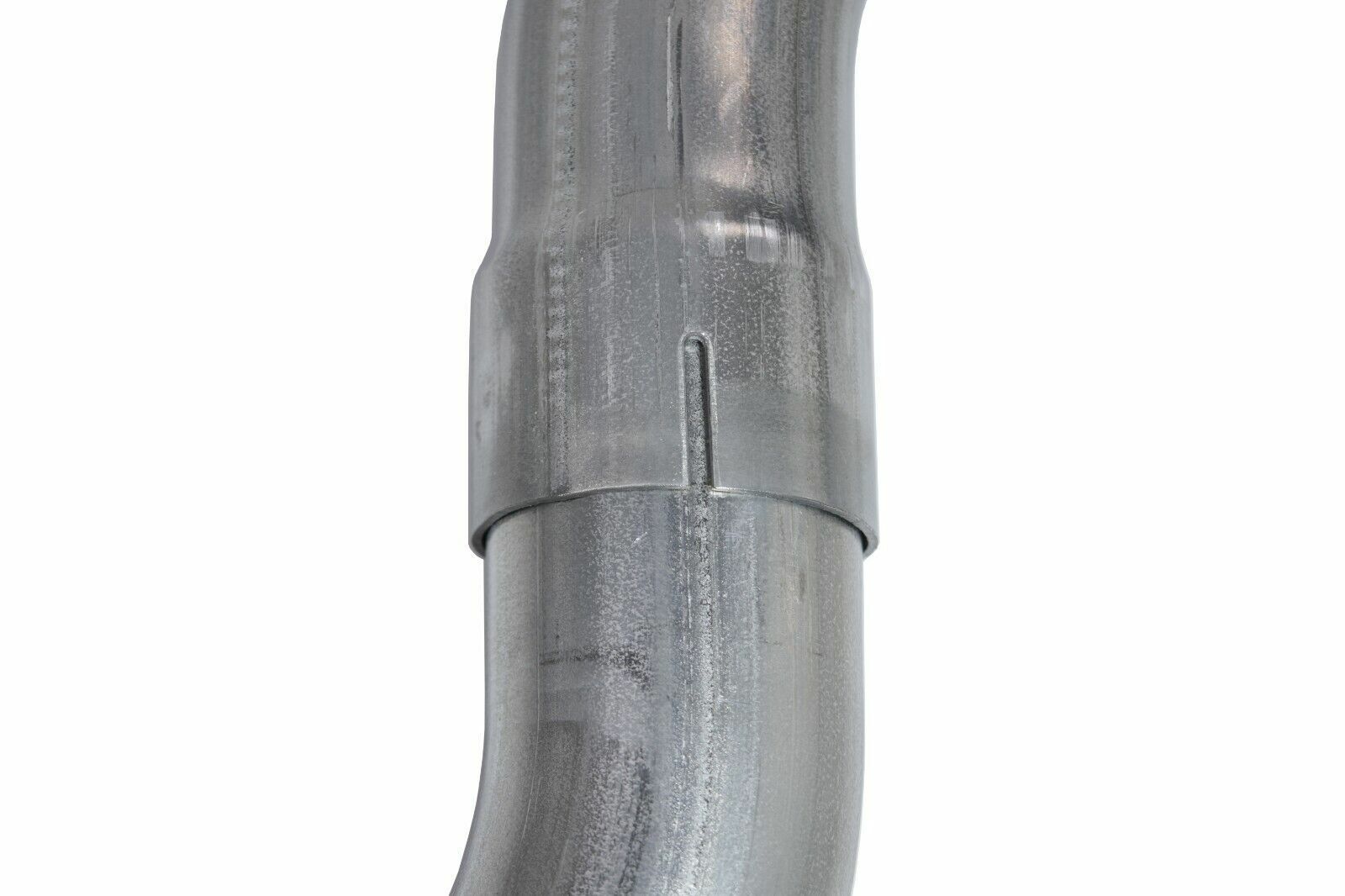 84 - 01 Jeep Cherokee 4.0 Mandrel Bent Exhaust w/ Flowmaster Super 44 Muffler