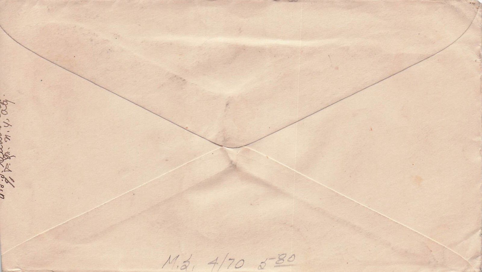 USS Delaware 1920 Naval Cover 2c Red Stationery to Columbus Ohio CV04